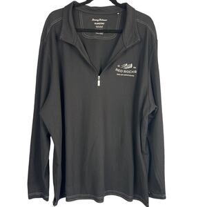 Tommy Bahama Island Zone Red Rocks Park and Amphitheatre Size 3XL